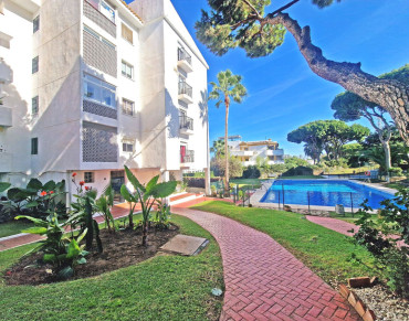 Apartment for sale in Calahonda - R5221393
