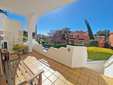 Town House in Reserva de Marbella — photo 3