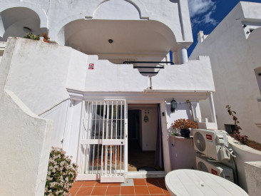 Town House in Reserva de Marbella — photo 4