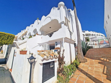 Town House in Reserva de Marbella — photo 6