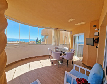 Apartment for sale in Calahonda - R5339017