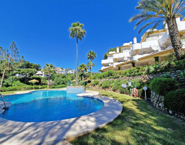 Apartment for sale in Calahonda - R5353552