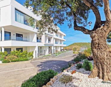 Apartment for sale in La Cala de Mijas - R5359261