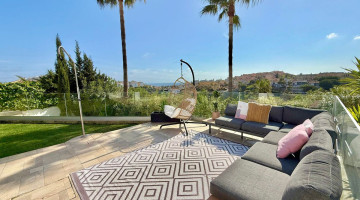 Villa for sale in Riviera del Sol, Mijas €1.280.000 — photo 3 of 22