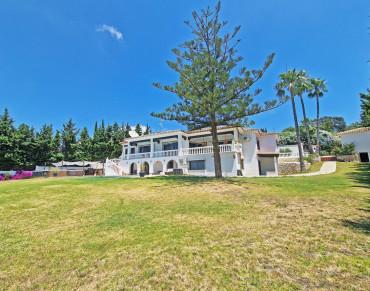 House for sale in Sierrezuela - R5402221
