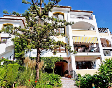 Apartment for sale in Calahonda - R5408224