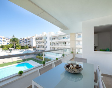 Apartment for sale in San Pedro de Alcantara - R5435923