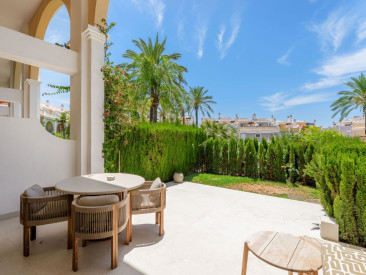 Town House in Bahía de Marbella — photo 2