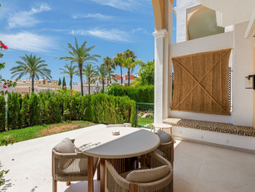 Town House in Bahía de Marbella — photo 3