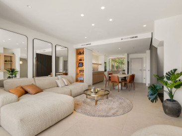 Town House in Bahía de Marbella — photo 4