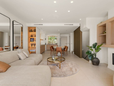 Town House in Bahía de Marbella — photo 5