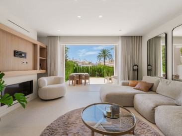 Town House in Bahía de Marbella — photo 6