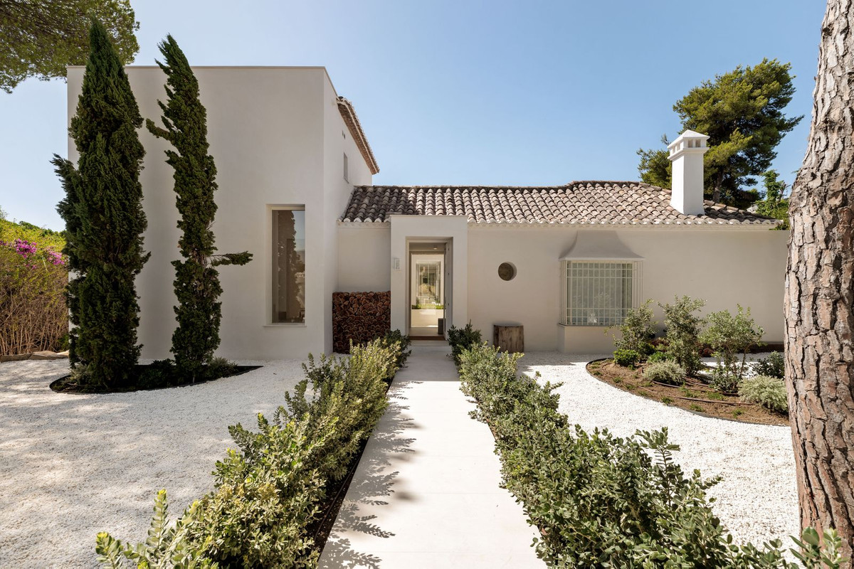 R5437339 - House in El Paraiso