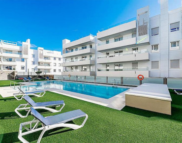 Penthouse for sale in San Pedro de Alcantara - R5437132
