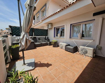 Apartment for sale in Manilva - R5437474