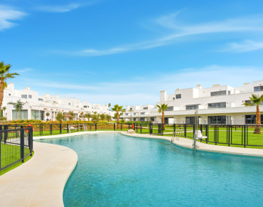 Apartment for sale in Estepona East - 5891MLA