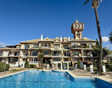 Town House for sale in Mijas Golf - R5318005