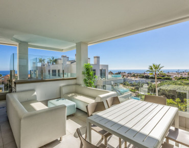 Apartment for sale in Mijas Costa - R5384644