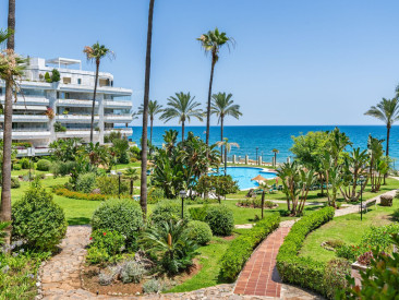 Apartment in Marbella