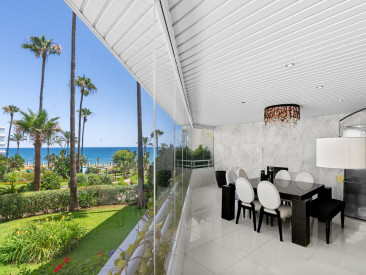Apartment in Marbella — photo 3