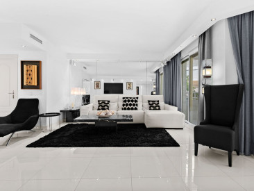 Apartment in Marbella — photo 4