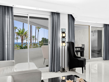 Apartment in Marbella — photo 6