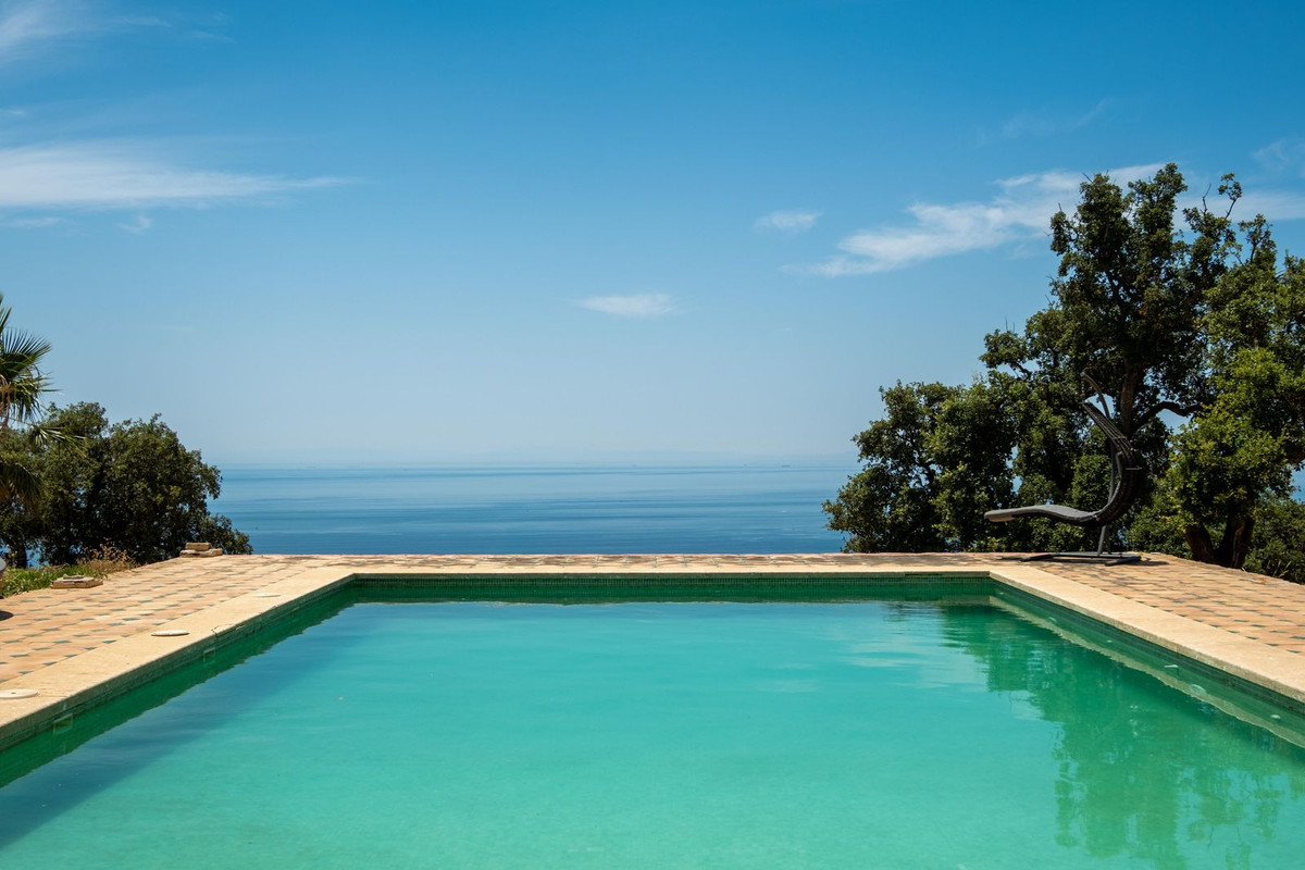Villa in La Mairena