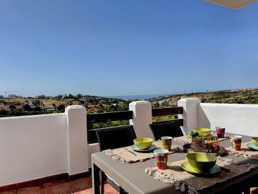 Apartment in Estepona