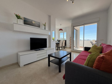Apartment in Estepona — photo 6