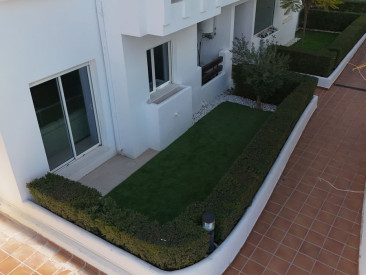 Apartment in Estepona