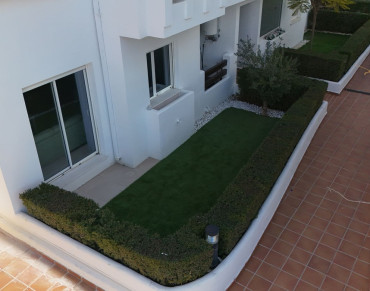 Apartment for sale in Estepona - R5367274