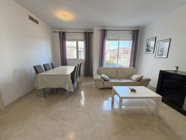 Apartment in Estepona — photo 2