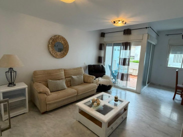 Apartment in Estepona