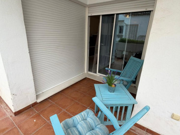 Apartment in Estepona — photo 3