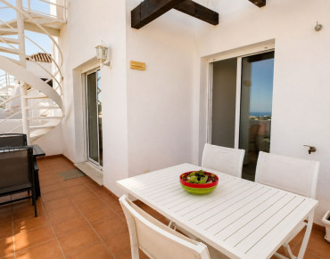 Penthouse for sale in Estepona - R5382664