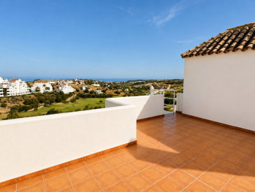 Penthouse in Estepona — photo 5