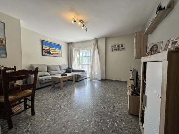 Apartment in Estepona