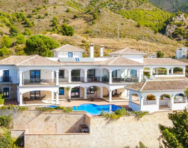 House for sale in Mijas - R5434765