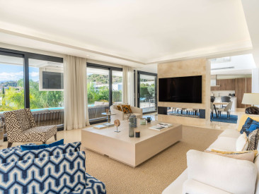 Villa in Marbella — photo 4