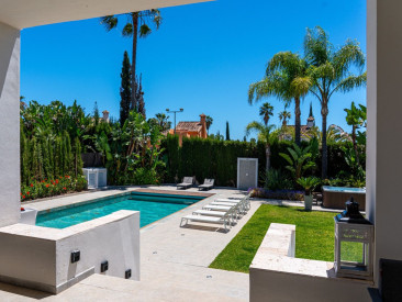 Villa in Marbella — photo 6