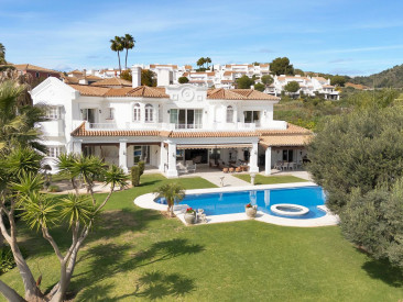 Villa in Marbella