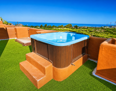 Apartment for sale in La Duquesa - S5431258