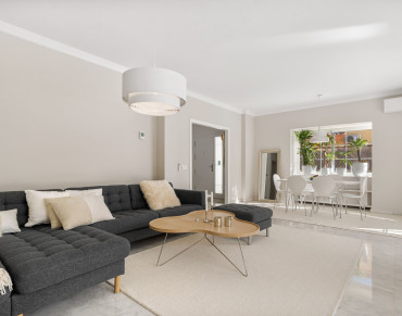 Town House for sale in Campo Mijas - SPCRM4519