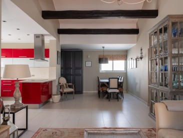 Apartment in Marbella