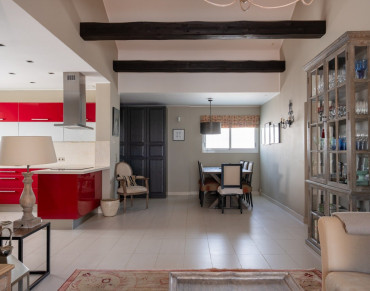 Apartment for sale in Nueva Andalucia - SPCRM5356