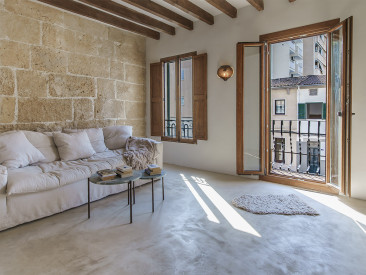 Apartment in Palma De Mallorca