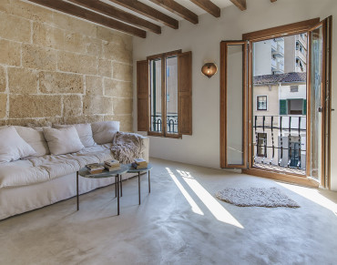 Apartment for sale in Palma de Mallorca - 32801