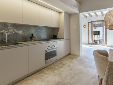 Apartment in Palma De Mallorca — photo 2