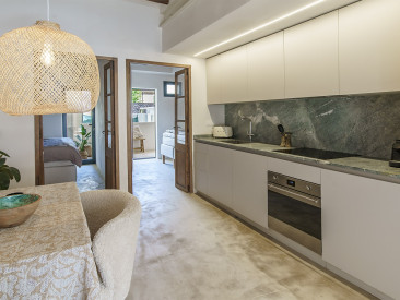 Apartment in Palma De Mallorca — photo 3
