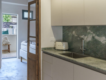 Apartment in Palma De Mallorca — photo 4